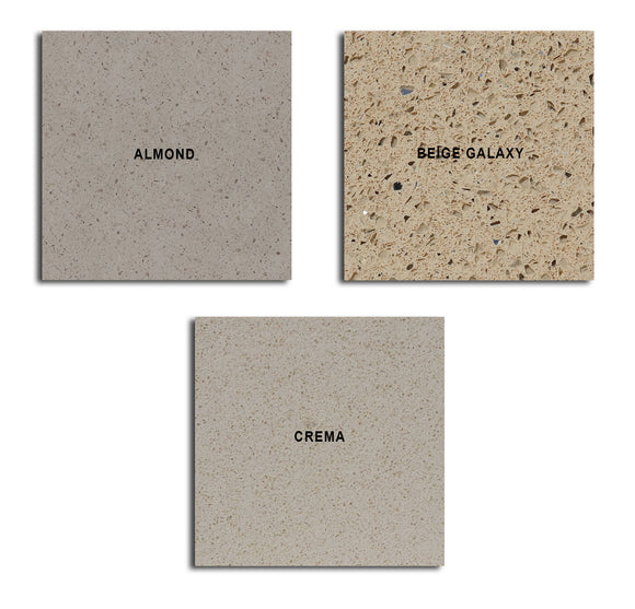 ALMOND QUARTZ,Quartz,Work-Tops,www.work-tops.com