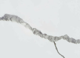 ANTOLINI CALACATTA BORGO BOOKMATCHED QUARTZ,Quartz,Sonic Stone,www.work-tops.com