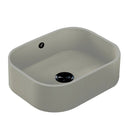 KENSHO INTEGRITY SINK,Stone Sink,Cosentino Sink,www.work-tops.com