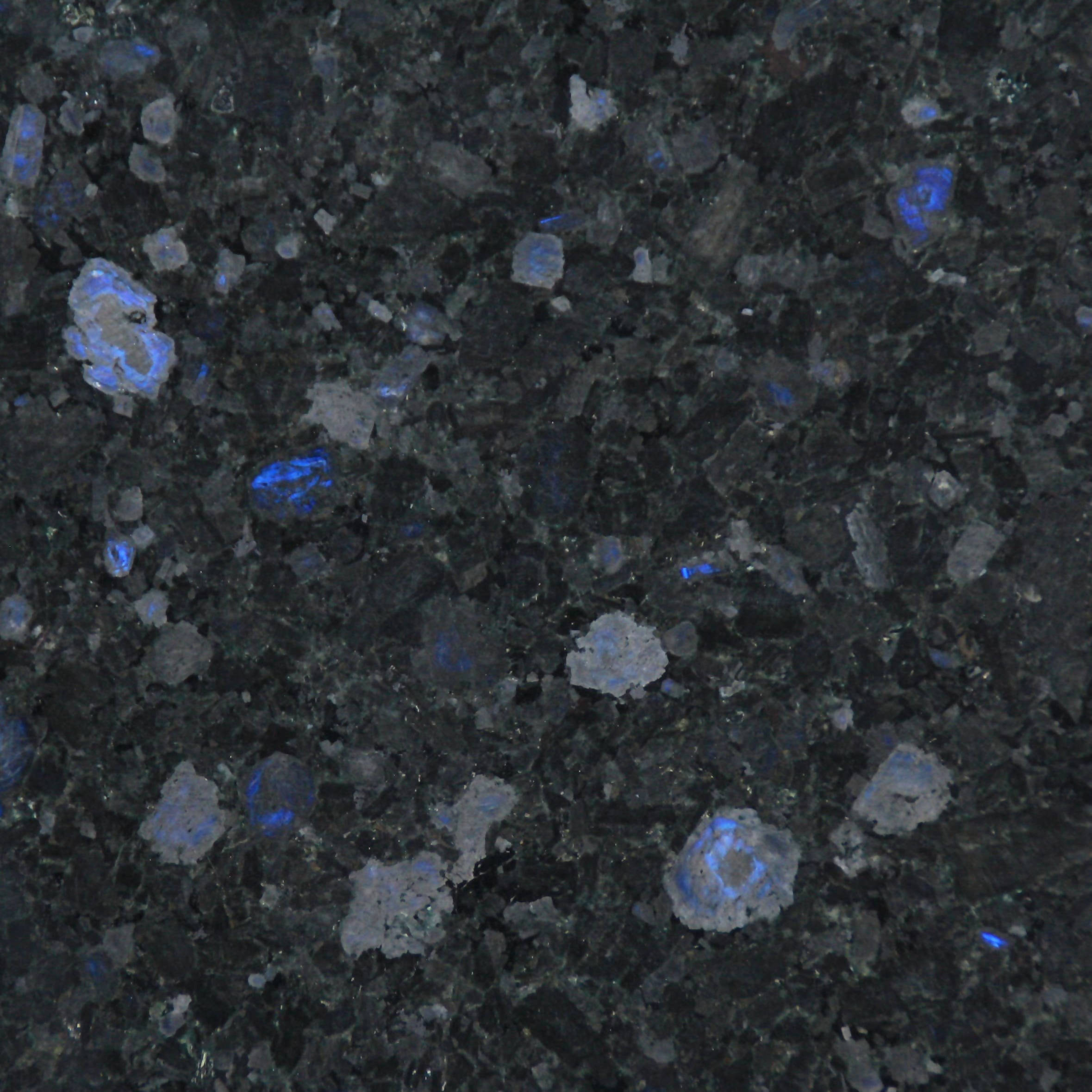 Volga Blue Granite - off-cut / remnant- Kent - Open,Enquiries,The Virtual Stone,www.work-tops.com