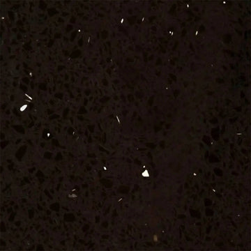 BLACK MIRRORLUX COMPOSITE QUARTZ,Composite Quartz,Brachot,www.work-tops.com