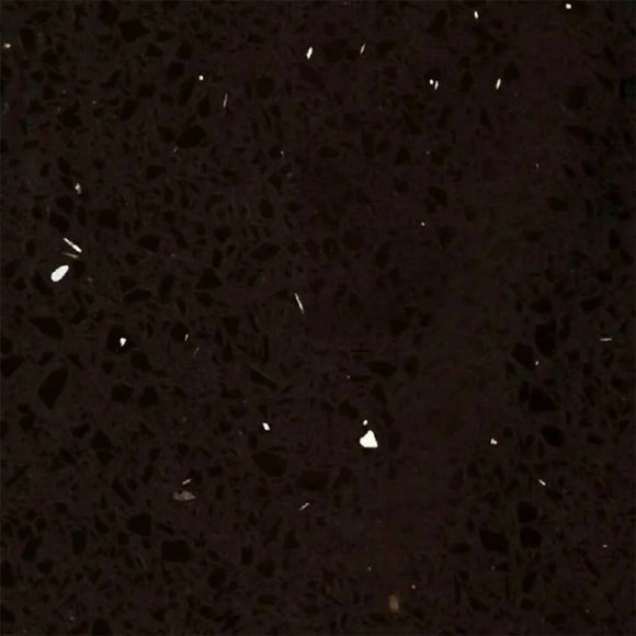 BLACK MIRRORLUX COMPOSITE QUARTZ,Composite Quartz,Brachot,www.work-tops.com