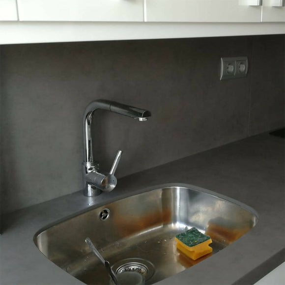 PIETRA DI PIOMBO SILK SINK,Stone Sink,NEOLITH,www.work-tops.com
