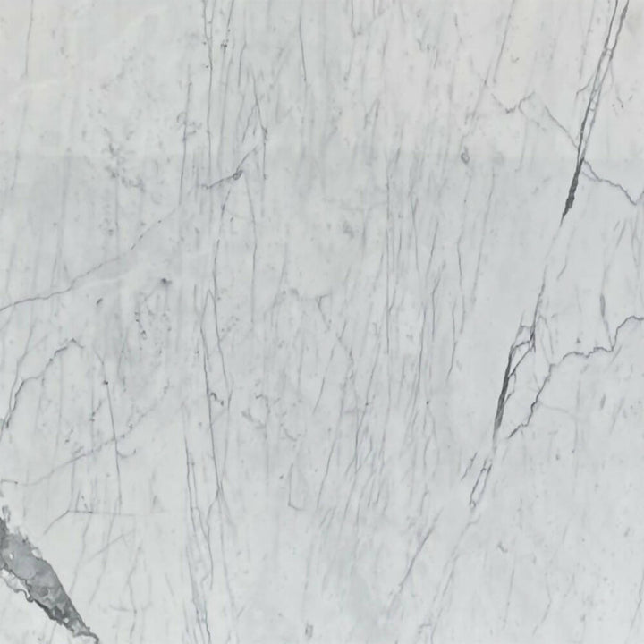 STATUARIO MARBLE BOOKMATCH