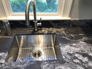 NEW FOREST BLACK GRANITE,Granite,Blyth Marble Ltd,www.work-tops.com