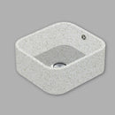 BLANCO NORTE 14 INTEGRITY SINK,Stone Sink,Cosentino Sink,www.work-tops.com