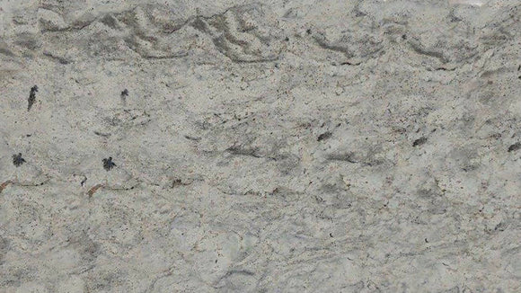 WHITE PARADISE GRANITE,Granite,KSG UK LTD,www.work-tops.com