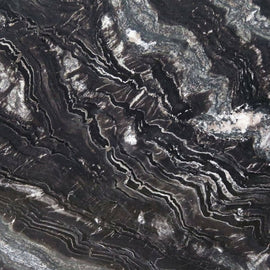 AGATHA BLACK GRANITE,Granite,BloomStone,www.work-tops.com