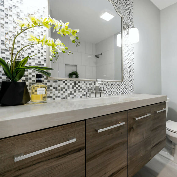 ANTOLINI TECH ONICE VANILLA BOOKMATCH CERAMIC,Ceramic,Sonic Stone,www.work-tops.com