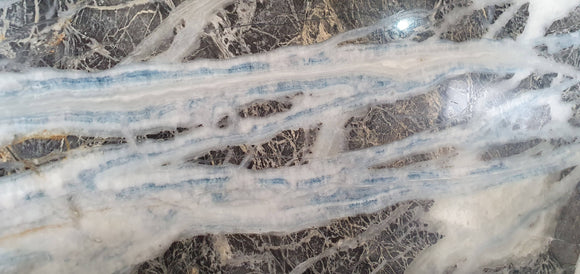 Blue Jean Marble,Marble,Mehmet Acar,www.work-tops.com