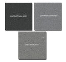 DARK GREY CONTRACT QUARTZ,Quartz,Blyth Marble Ltd,www.work-tops.com