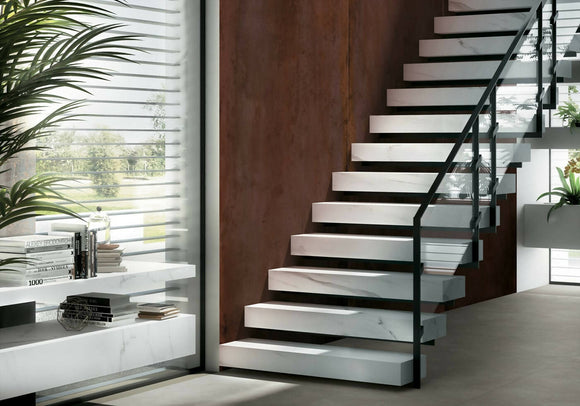 METAL CORTEN PORCELAIN,Porcelain,Clay International,www.work-tops.com