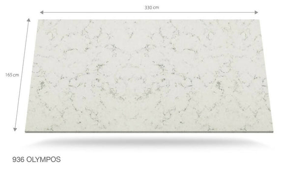 OLYMPOS QUARTZ,Quartz,Cimstone,www.work-tops.com