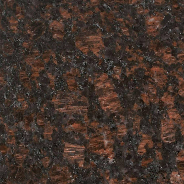 TAN BROWN (SATIN) GRANITE