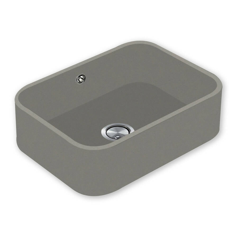 GRIS EXPO INTEGRITY SINK,Stone Sink,Cosentino Sink,www.work-tops.com