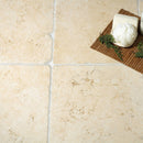 JERUSALEM ANTIQUE GOLD LIMESTONE TILES,Tiles-Limestone,IONIC STONE,www.work-tops.com