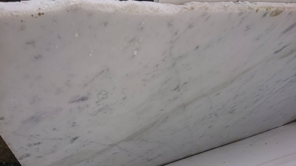 CARRARA MARBLE OFF-CUT,Marble-Remnants,Charlotte Hammond,www.work-tops.com