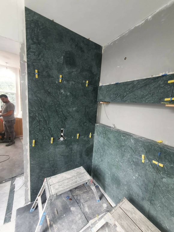INDIA GREEN MARBLE,Marble,Sonic Stone,www.work-tops.com
