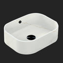 ETHEREAL GLOW INTEGRITY SINK,Stone Sink,Cosentino Sink,www.work-tops.com