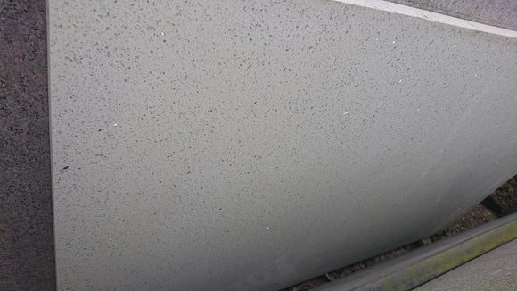 Reflection Off-Cut,Quartz-Remnants,Charlotte Hammond,www.work-tops.com