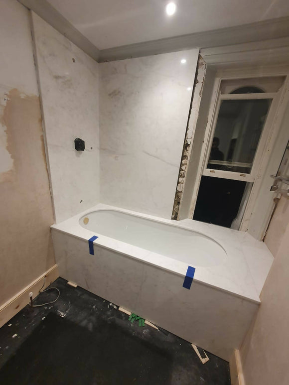 KYKNOS WHITE MARBLE,Marble,Sonic Stone,www.work-tops.com