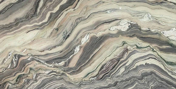 EXPLOSION BLUE EXOTIC QUARTZITE,Quartzite,BloomStone,www.work-tops.com