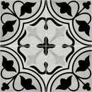 FORM ICE CLOVER MATT PORCELAIN TILES,Tiles-Porcelain,IONIC STONE,www.work-tops.com