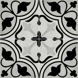 FORM ICE CLOVER MATT PORCELAIN TILES,Tiles-Porcelain,IONIC STONE,www.work-tops.com