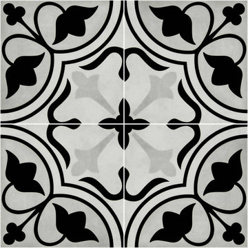 FORM ICE CLOVER MATT PORCELAIN TILES,Tiles-Porcelain,IONIC STONE,www.work-tops.com