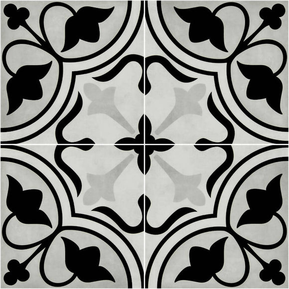 FORM ICE CLOVER MATT PORCELAIN TILES,Tiles-Porcelain,IONIC STONE,www.work-tops.com