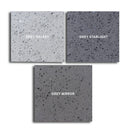 GREY GALAXY QUARTZ,Quartz,Work-Tops,www.work-tops.com