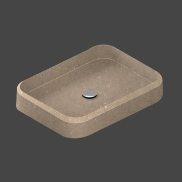 CORAL CLAY COLOUR INTEGRITY WASHBASINS,Washbasin,Cosentino Sink,www.work-tops.com