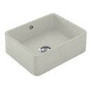 ET. SERENA INTEGRITY SINK,Stone Sink,Cosentino Sink,www.work-tops.com