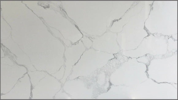 CALACATTA TUSCANY QUARTZ,Quartz,Stone World London,www.work-tops.com