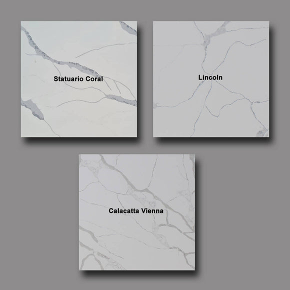 STATUARIO CORAL QUARTZ,Quartz,The Virtual Stone,www.work-tops.com