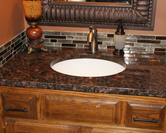 TAN BROWN GRANITE,Granite,BloomStonewww.work-tops.com