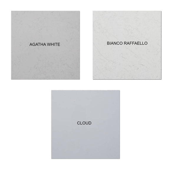 AGATHA WHITE QUARTZ,Quartz,Artemi,www.work-tops.com