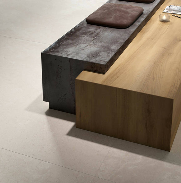 CONCRETE LIGHT PORCELAIN,Porcelain,Clay International,www.work-tops.com