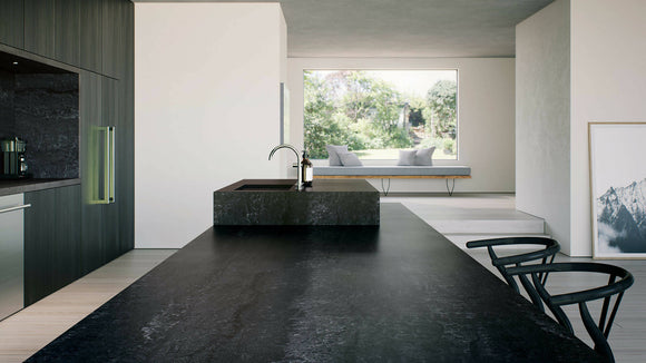 BLACK TEMPAL METROPOLITAN QUARTZ,Quartz,Work-Tops,www.work-tops.com