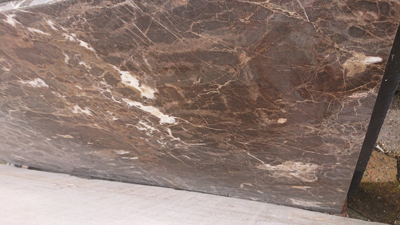 EMPERADOR MARRON OFF-CUT,Marble-Remnants,Charlotte Hammond,www.work-tops.com