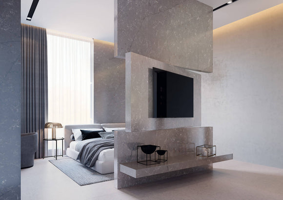 FOREST GARRIGUE QUARTZ,Quartz,Quartz Forms UK,www.work-tops.com