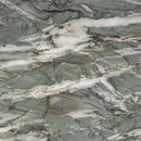 TIFFANY GREEN PORCELAIN BOOKMATCH,Porcelain,Work-Tops,www.work-tops.com