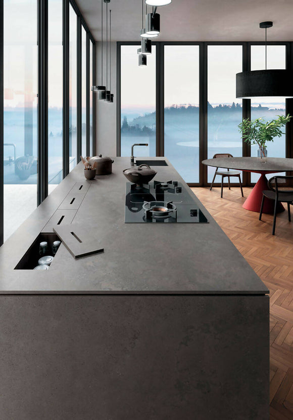 BUXY SELECT PORCELAIN,Porcelain,Clay International,www.work-tops.com