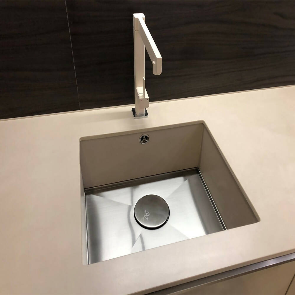 Pietra Di Osso Fusion Sink in the UK | Kitchen & Bathroom Renovation ...