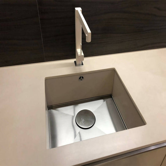 PIETRA DI OSSO SILK SINK,Stone Sink,NEOLITH,www.work-tops.com
