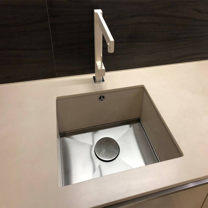 PIETRA DI OSSO FUSION SINK
