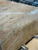 ALEXIA GOLD GRANITE,Granite,KSG UK LTD,www.work-tops.com