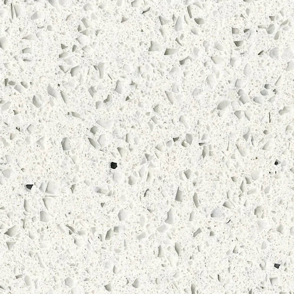 WHITE MIRRORLUX COMPOSITE QUARTZ,Composite Quartz,Brachot,www.work-tops.com