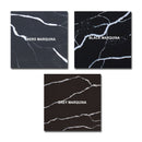 NERO MARQUINA QUARTZ,Quartz,BloomStone,www.work-tops.com
