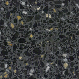 STAR BLACK TERRAZZO,Terrazzo,Brachot,www.work-tops.com